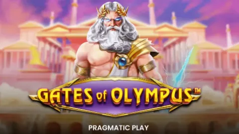 Gates of Olympus Zeus symbols